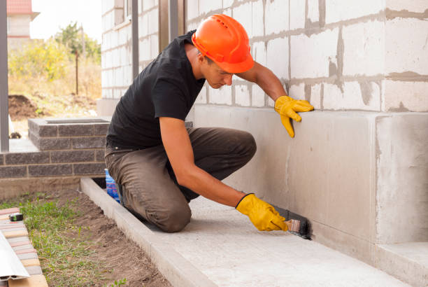 Licensed Interior Drainage System service in Logan, AL - SJ Waterproofing Pros